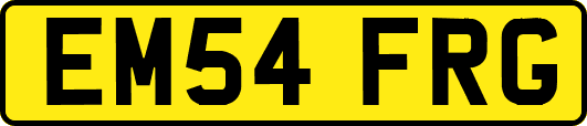EM54FRG