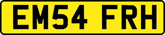 EM54FRH