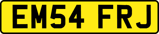 EM54FRJ