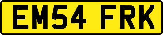 EM54FRK