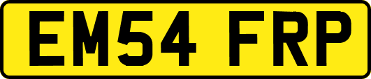 EM54FRP