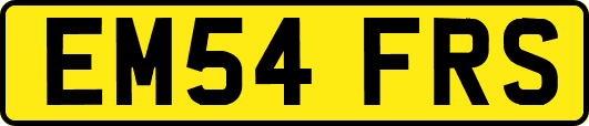 EM54FRS
