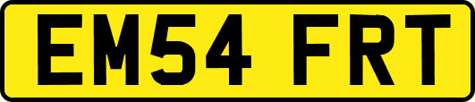 EM54FRT