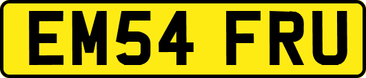 EM54FRU