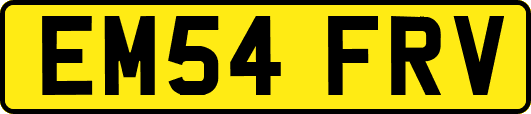 EM54FRV