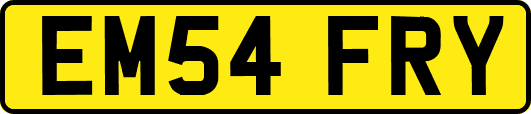 EM54FRY