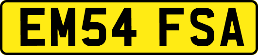 EM54FSA