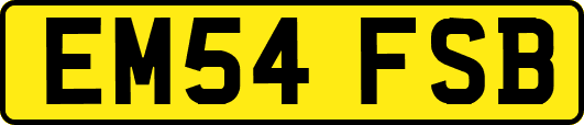 EM54FSB