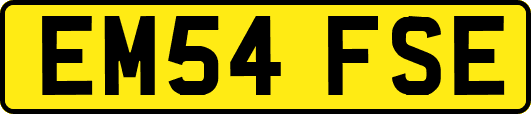 EM54FSE