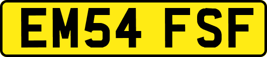 EM54FSF