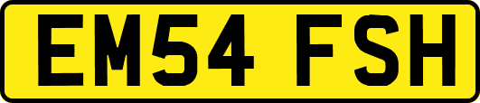 EM54FSH