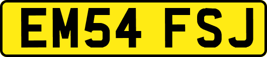 EM54FSJ