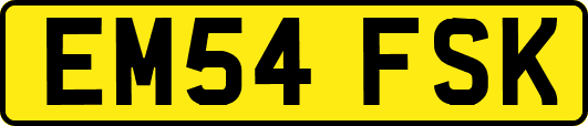 EM54FSK