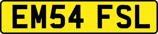 EM54FSL