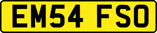 EM54FSO