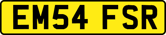 EM54FSR