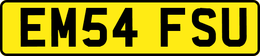 EM54FSU