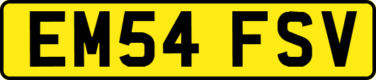 EM54FSV