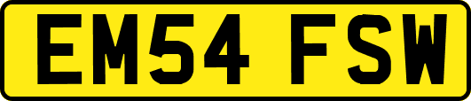 EM54FSW