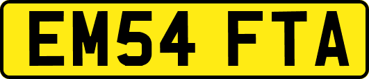 EM54FTA