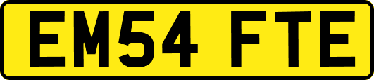 EM54FTE