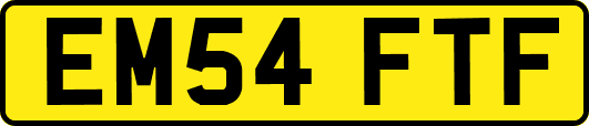 EM54FTF