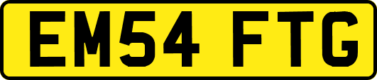 EM54FTG