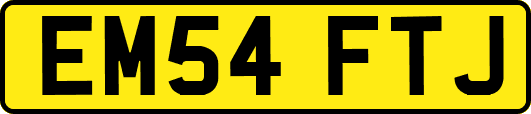 EM54FTJ