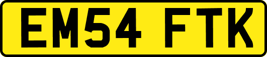 EM54FTK