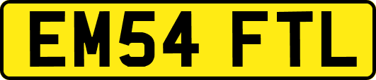 EM54FTL