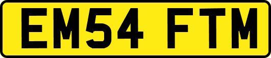 EM54FTM