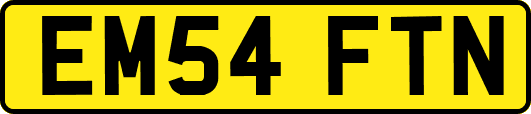 EM54FTN