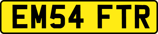 EM54FTR