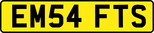 EM54FTS