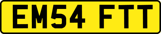 EM54FTT