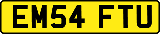 EM54FTU