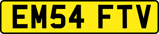 EM54FTV