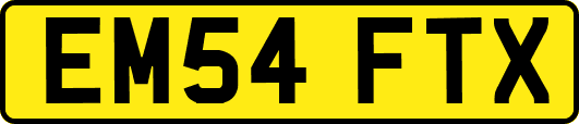 EM54FTX
