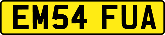 EM54FUA
