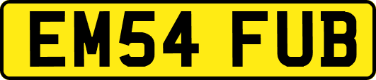 EM54FUB
