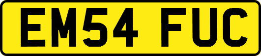 EM54FUC