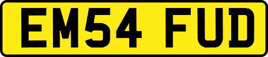 EM54FUD
