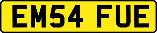 EM54FUE