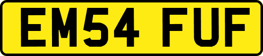EM54FUF