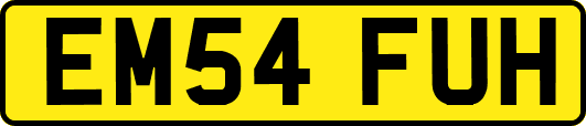 EM54FUH