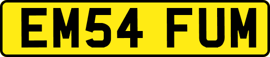 EM54FUM
