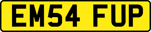 EM54FUP