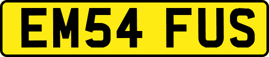 EM54FUS