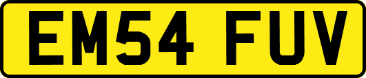 EM54FUV