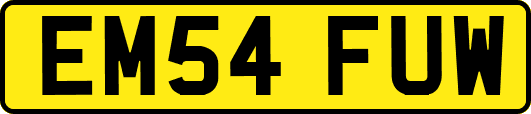 EM54FUW
